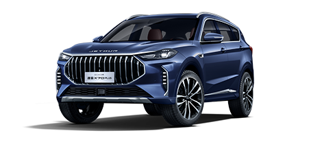 Jetour捷途 X70 Plus Jetour捷途官方网站