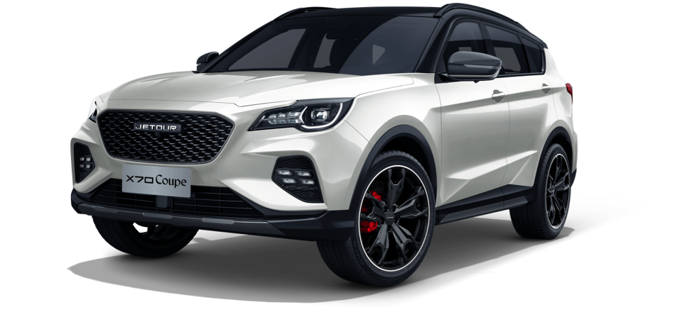 X70 Coupe